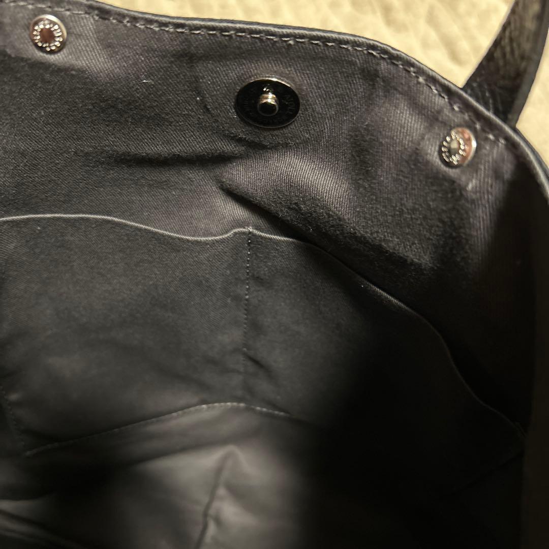 ラシット　2way バッグ