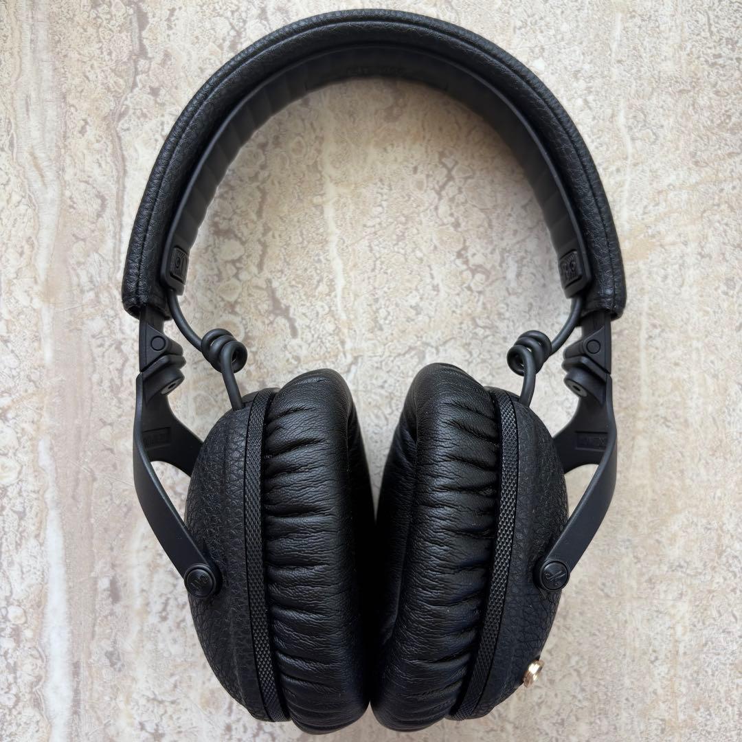 【正規品美品】Marshall MONITOR Ⅲ A.N.C.