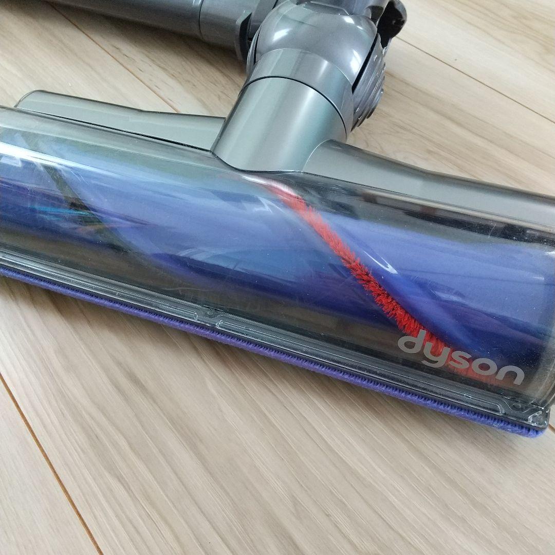 ほ*マ様 ダイソンball animal 掃除機 CY25 サイクロン式 未使用