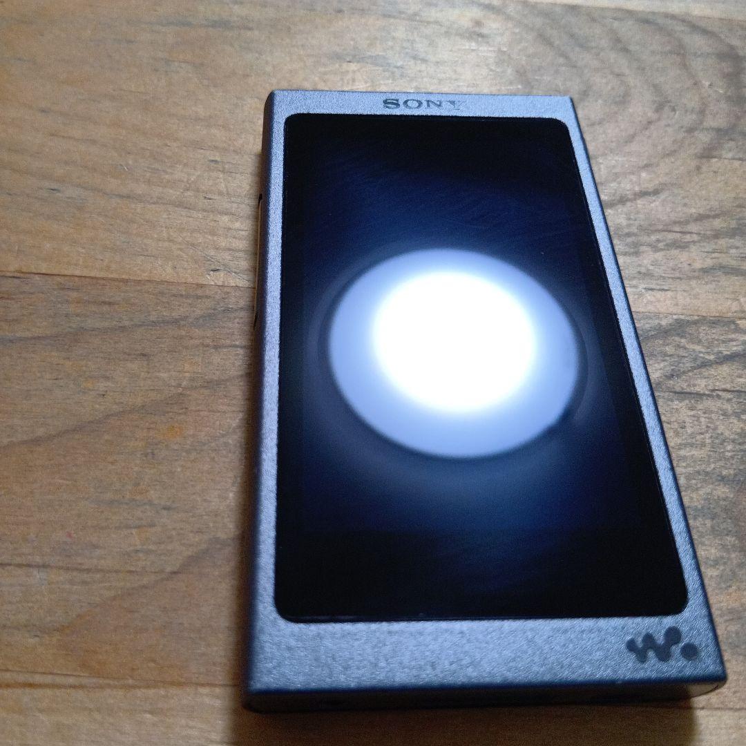 S*O様 SONYウォークマンNW-A35　16GB