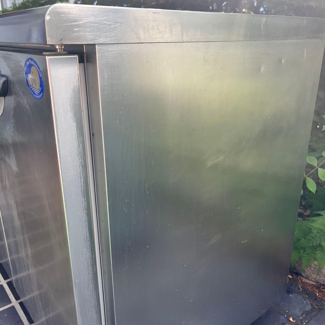 送料込み　パナソニック 業務用コールドテーブル冷蔵庫 SUR-K1261S