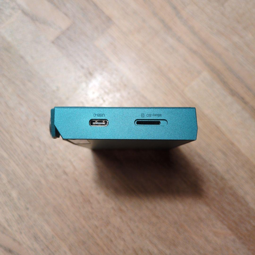 iBasso Audio DX180 ハイレゾ対応（DAP）/美品/高音質