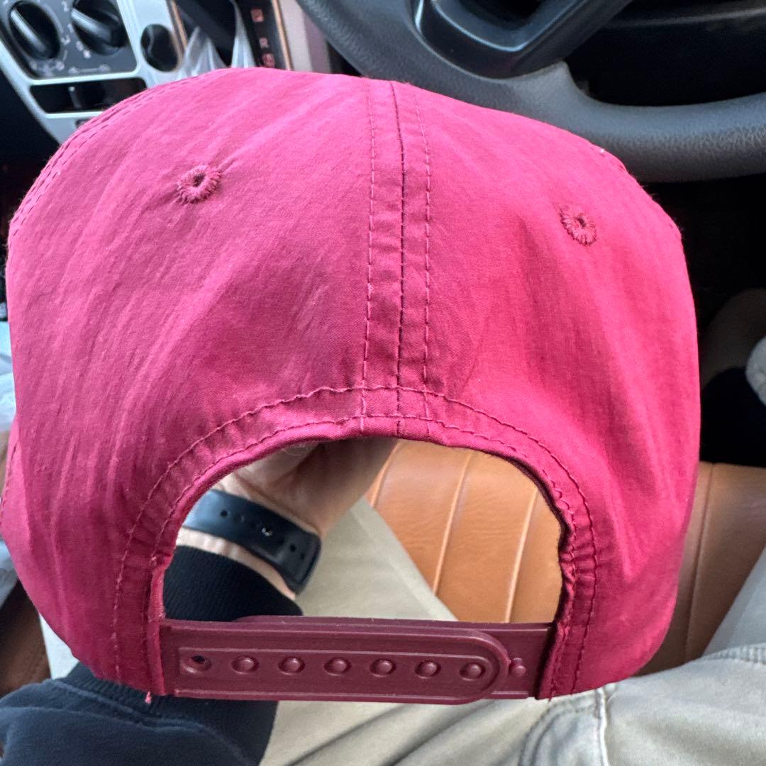 tatoo studio yamada キャップ