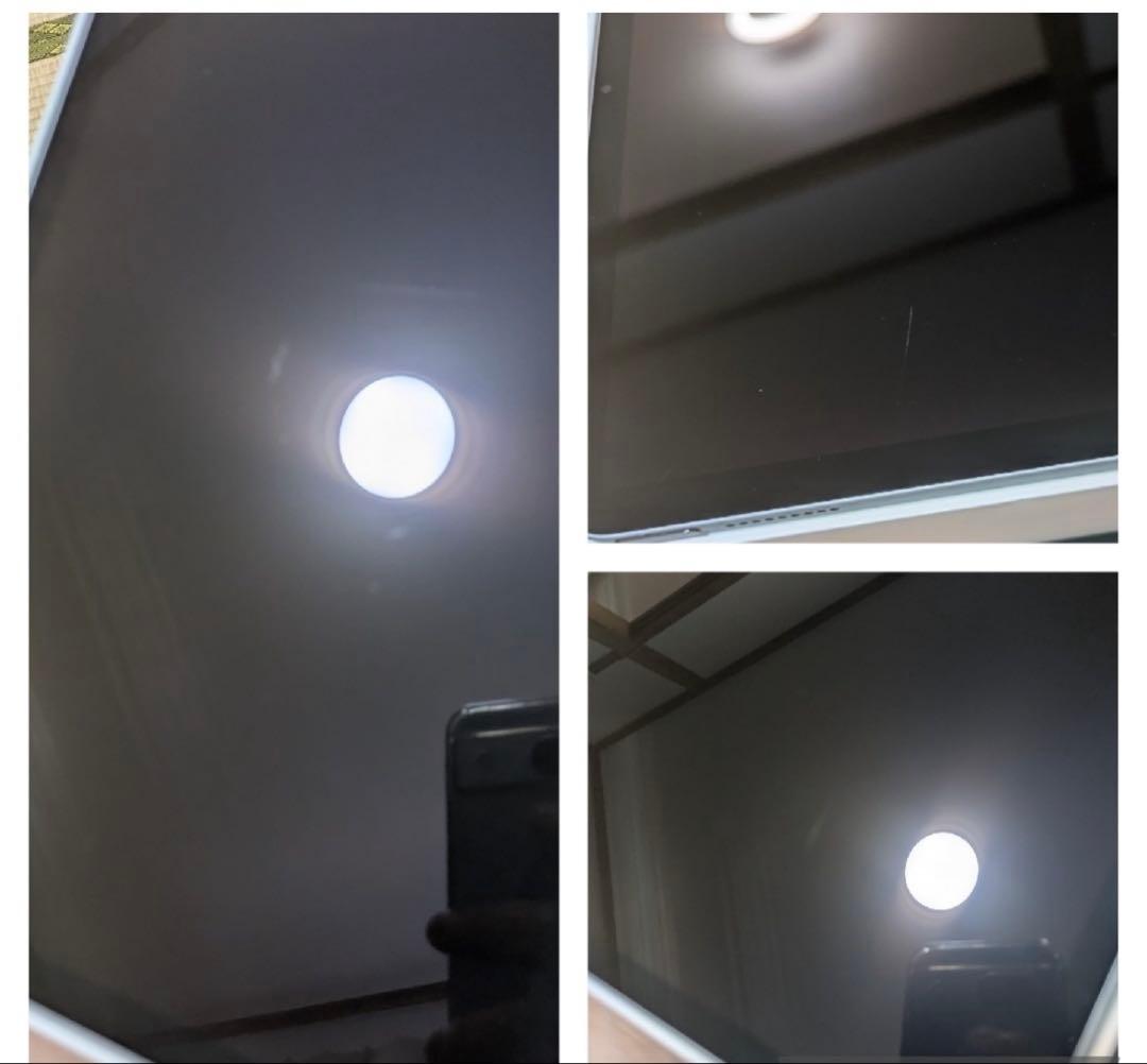 【期間限定 値下げ】iPad Air M2 スペースグレー Wi-Fiモデル