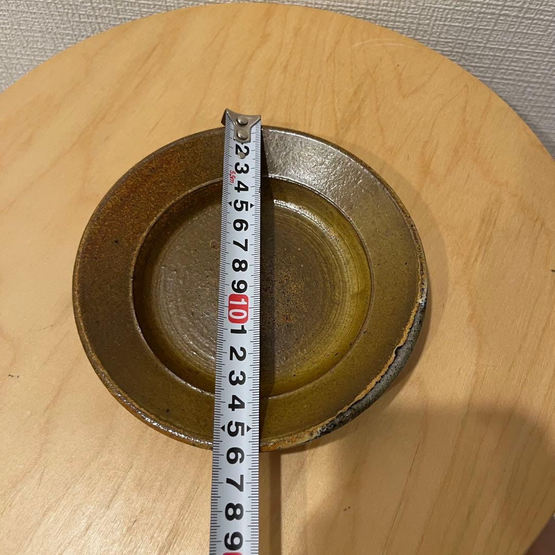 Jack Doherty ジャックドハティ Small Plate 新品