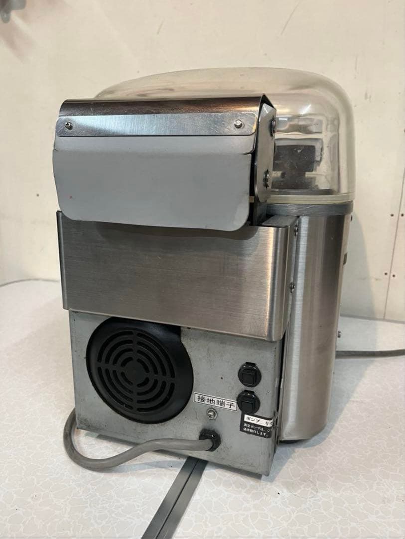 TOSEI トスパックv-280 業務用真空包装機　真空パック機100v