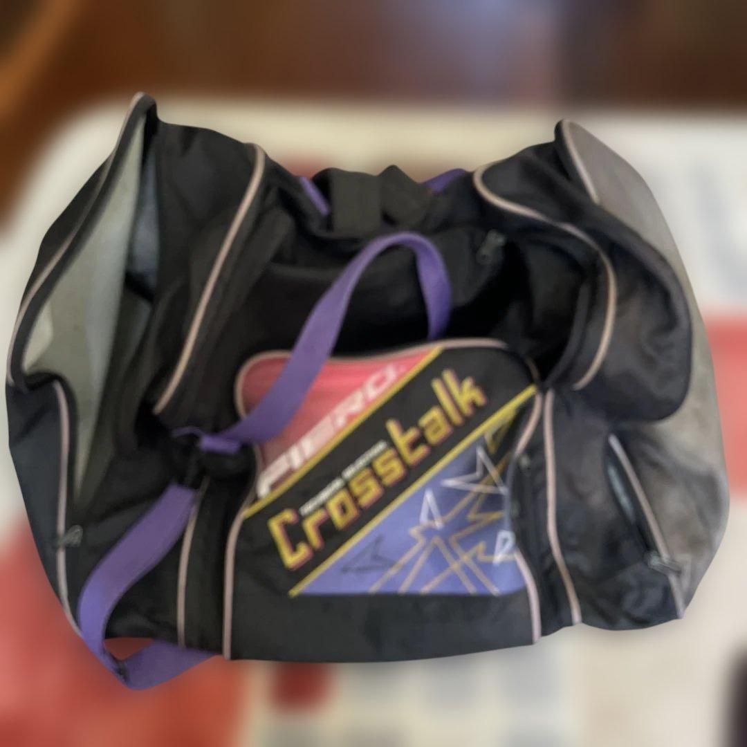 エレッセ スキースノボウェアM ゴーグル 帽子 カバン