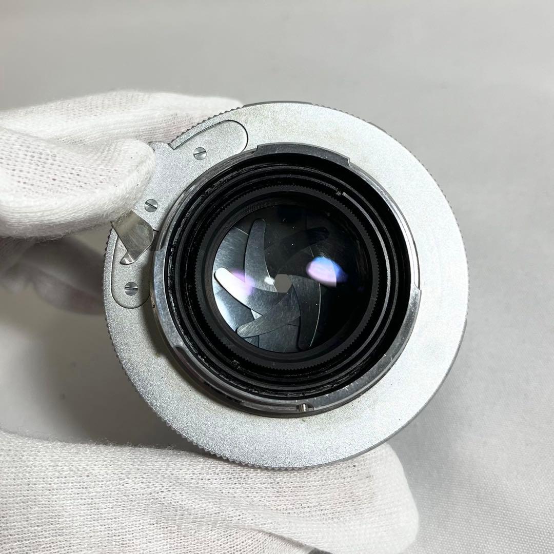 【完動品】KONICA FP フィルム一眼レフ 動作確認済み