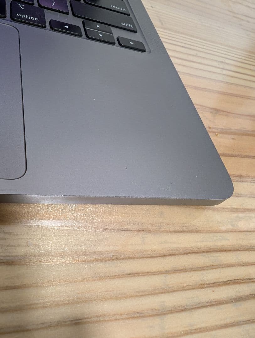 MacBook本体 macbook pro 2020 i5 32gb 512gb