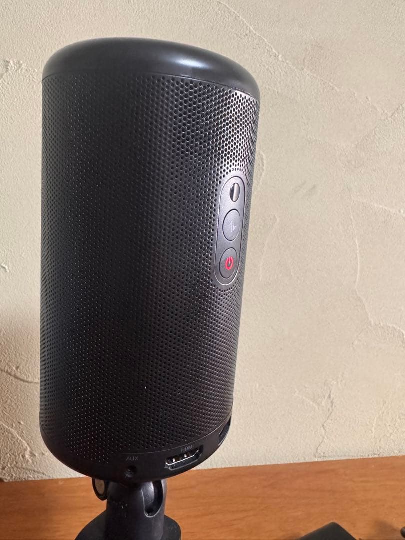 プロジェクター ANKER capsule 2