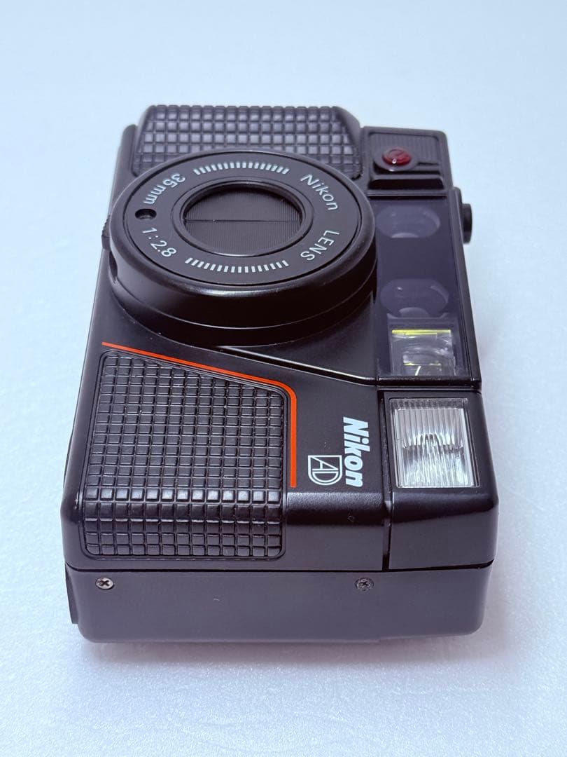 Nikon L35 AD2 コンパクトフィルムカメラ
