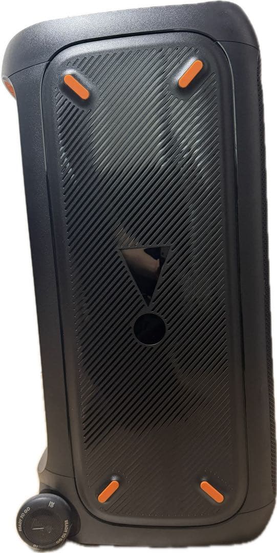 スピーカー・ウーファー JBL partybox 310