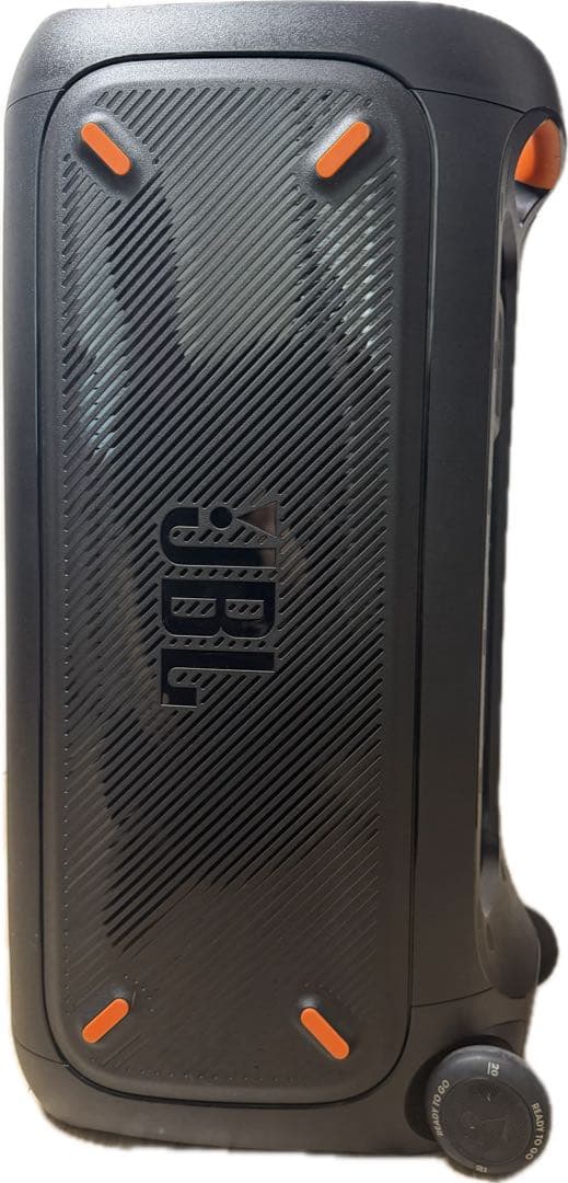 スピーカー・ウーファー JBL partybox 310