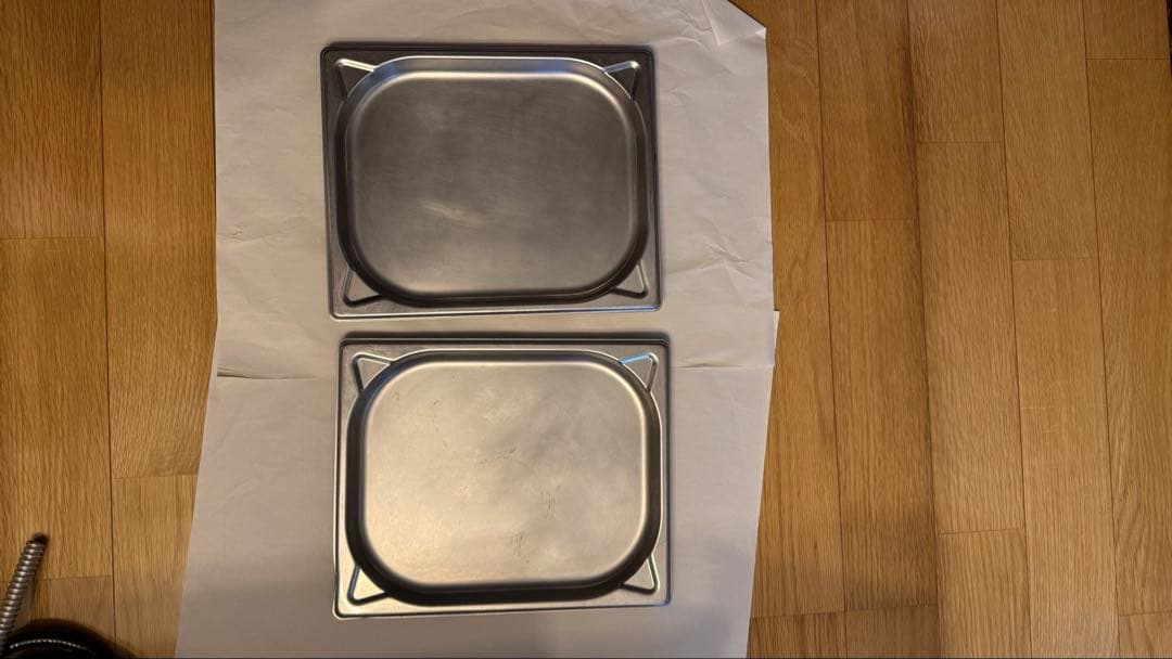 【業務用/テンポス】【マルゼン】コンベクションオーブン MCOE-064B