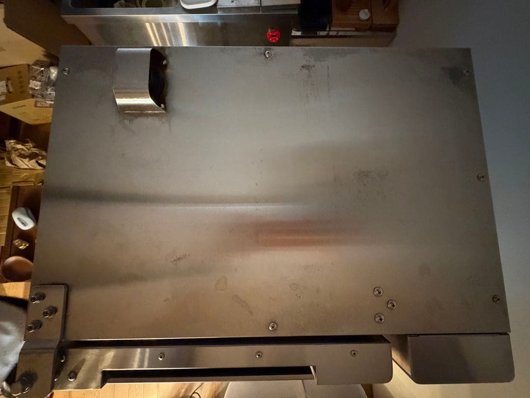 【業務用/テンポス】【マルゼン】コンベクションオーブン MCOE-064B