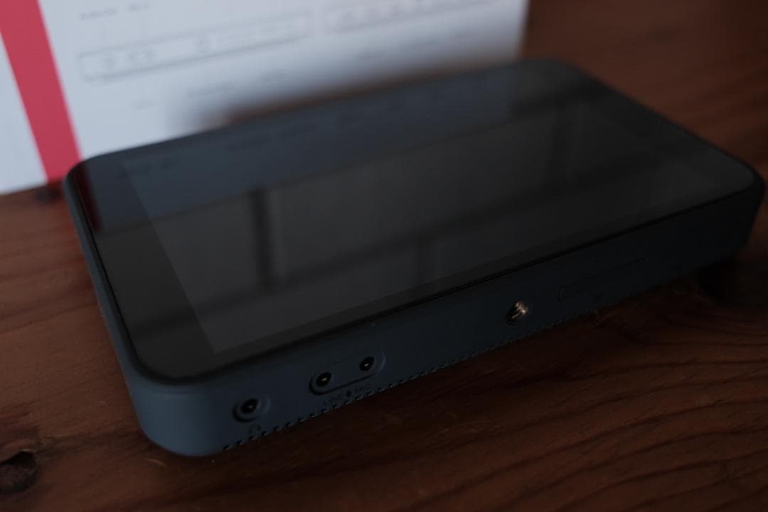 YoloLiv Instream 縦型ライブストリーミングエンコーダー