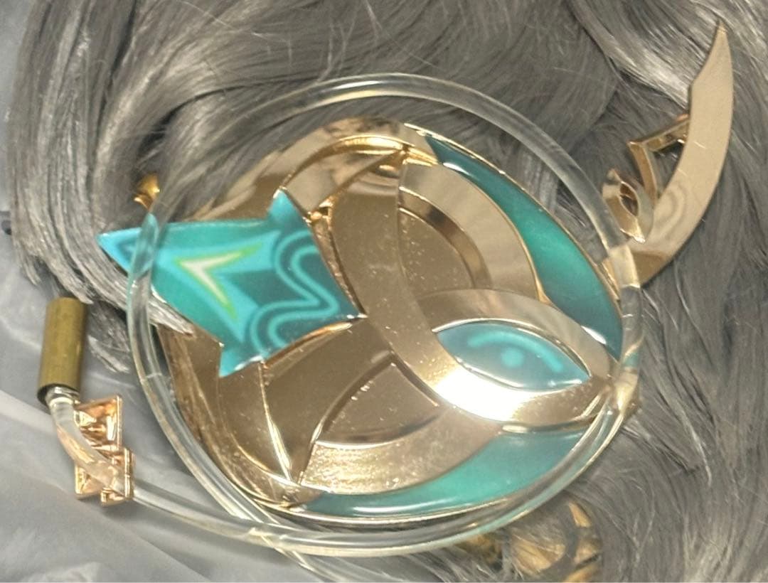 三分妄想 アルハイゼン コスプレ 一式