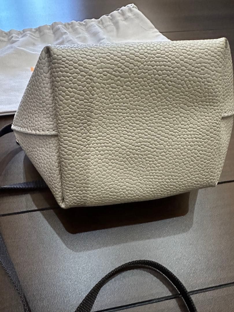 エルベシャプリエ　リュクスラインショルダーマスティック