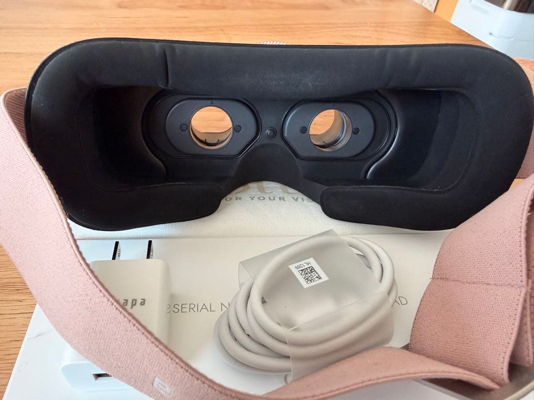 ずこさん専用 見る力を鍛える otus 視力回復