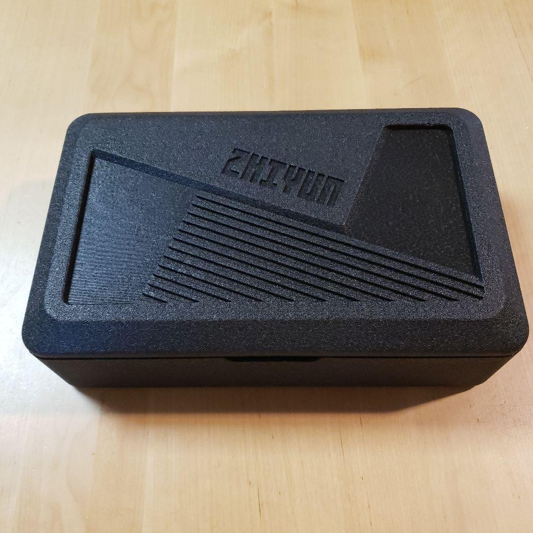 Zhiyun CRANE-M2 スタビライザー