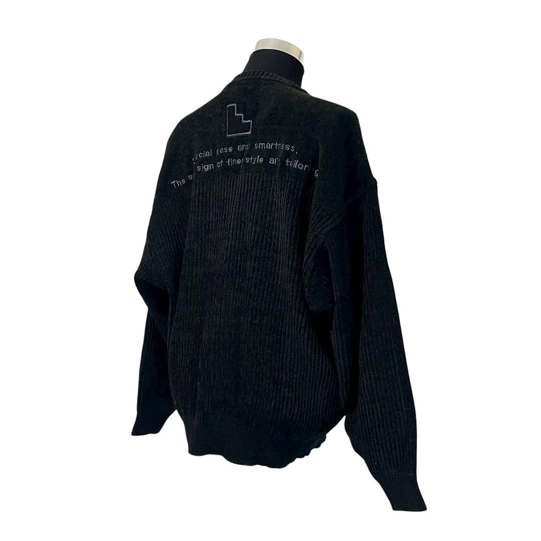 e*i様 【90s】【5】Santafe♡サンタフェ 3D オーバーサイズ ニッ