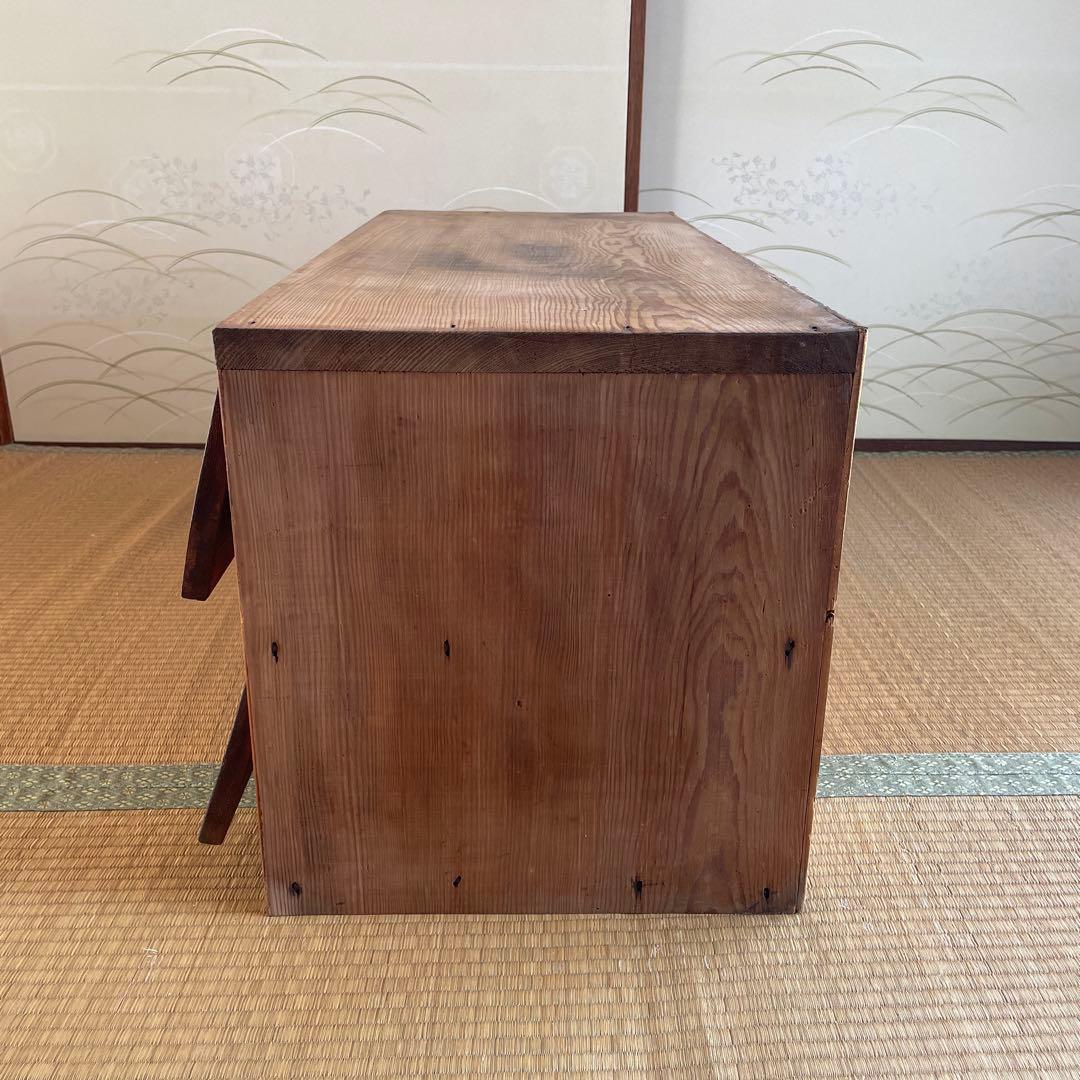 古道具　パタパタ