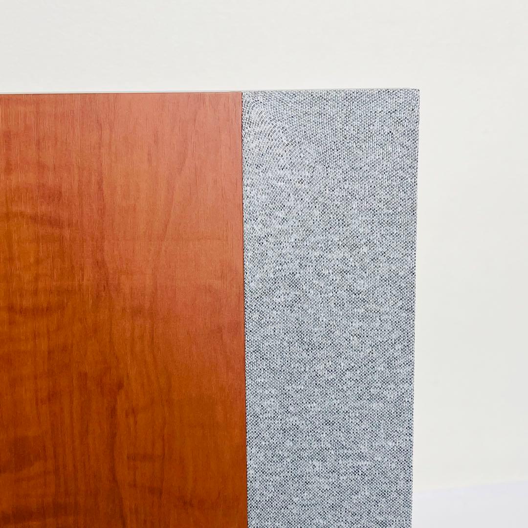 【美品】ANABAS アナバス オーディオ CDクロックラジオ AA-002