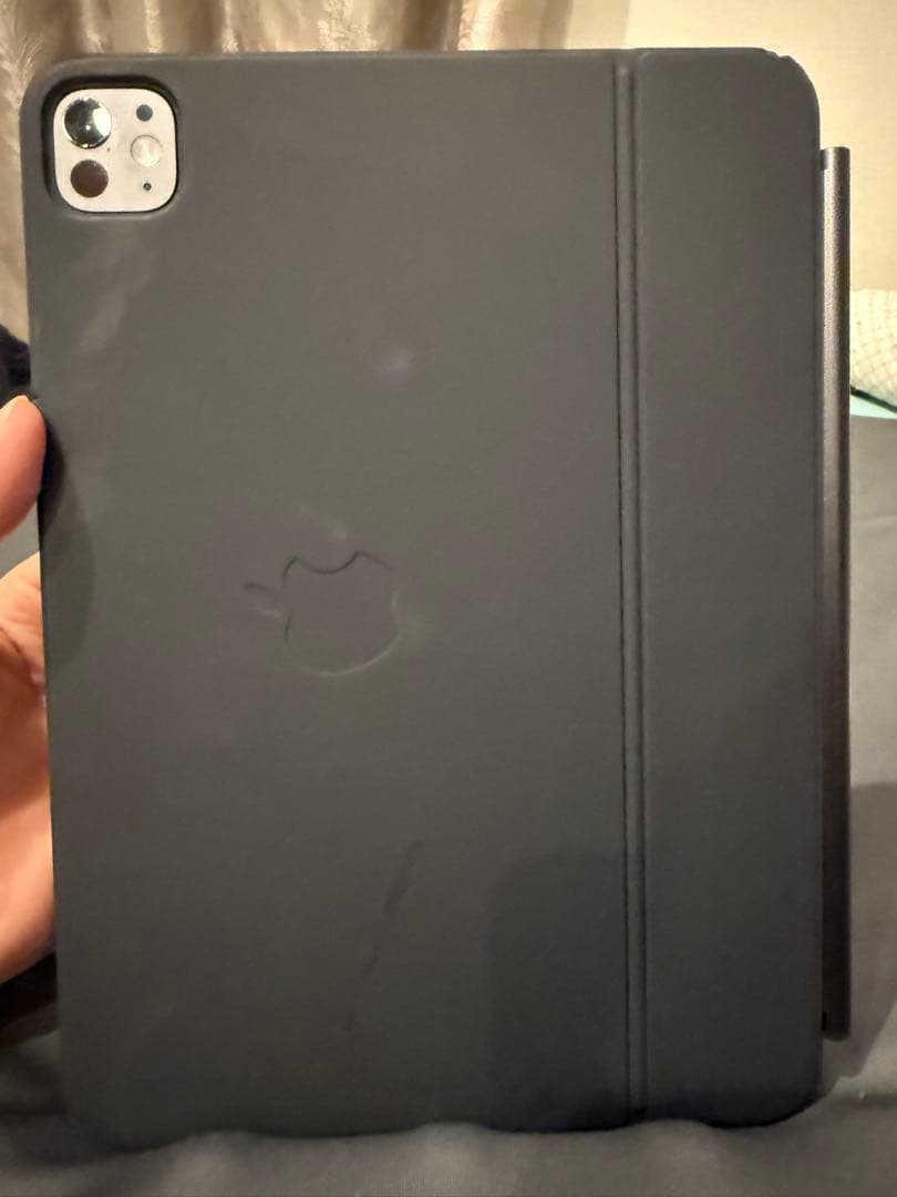 今年購入 /保証有 iPad Pro M4 11インチ256GB 純正キーボード