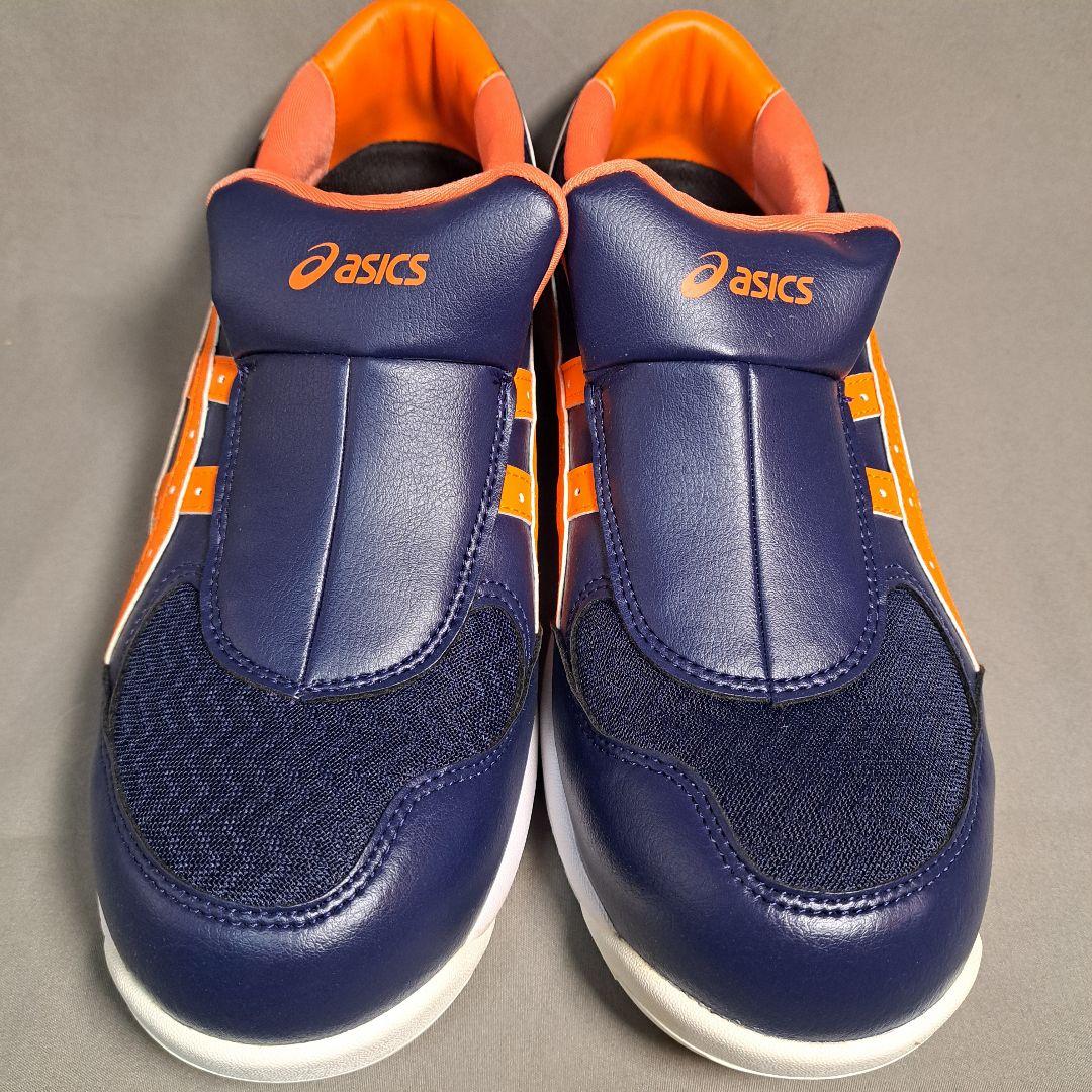 asics winjob ウインジョブ　CP211　安全靴　26㎝ 美品