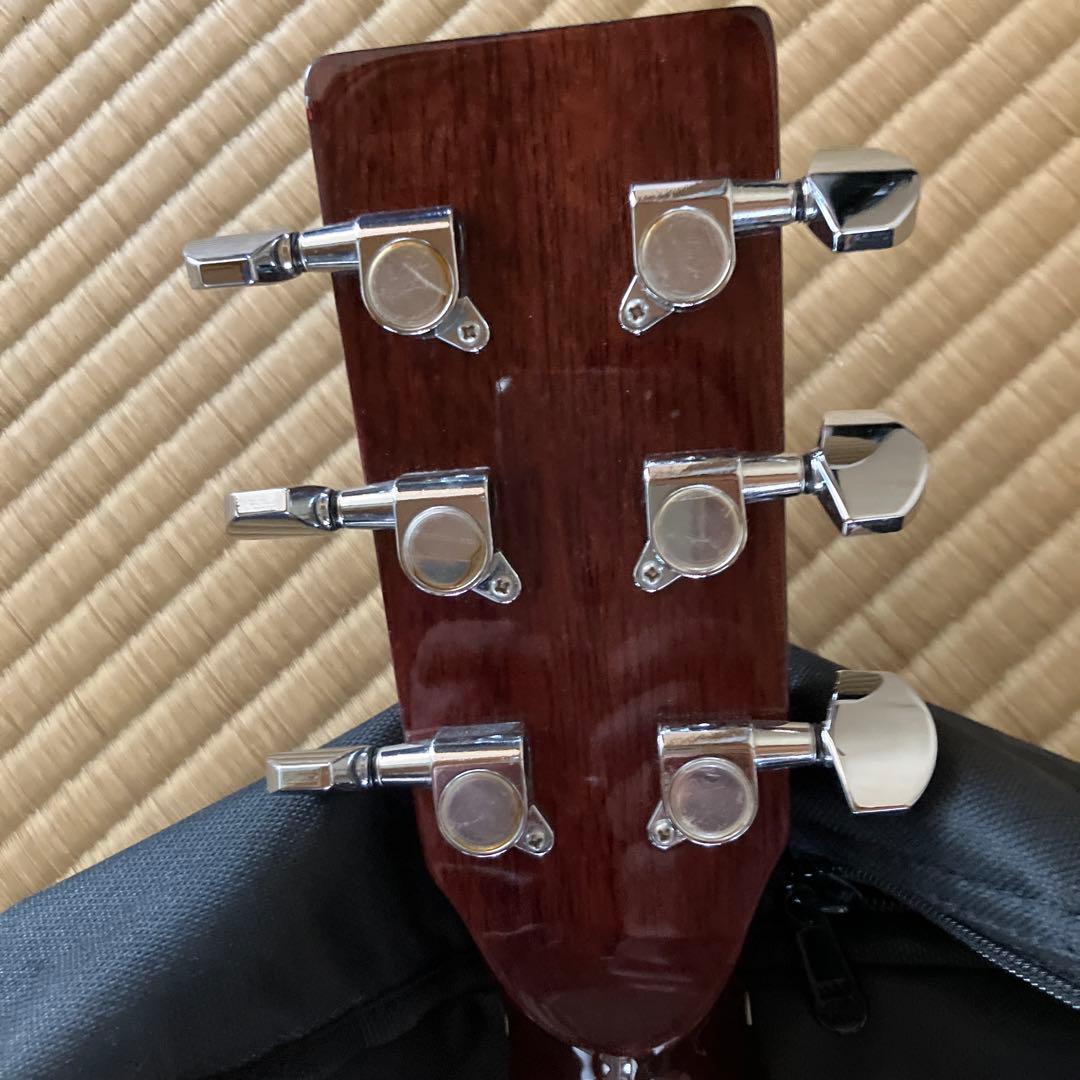 美品◎Headway アコースティックギター HD-25 NA ナチュラル