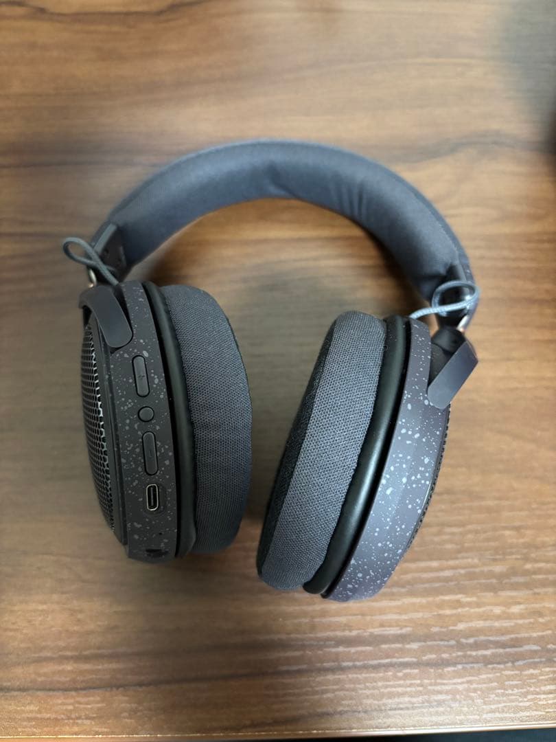 ATH-HL7BT ワイヤレスヘッドホン