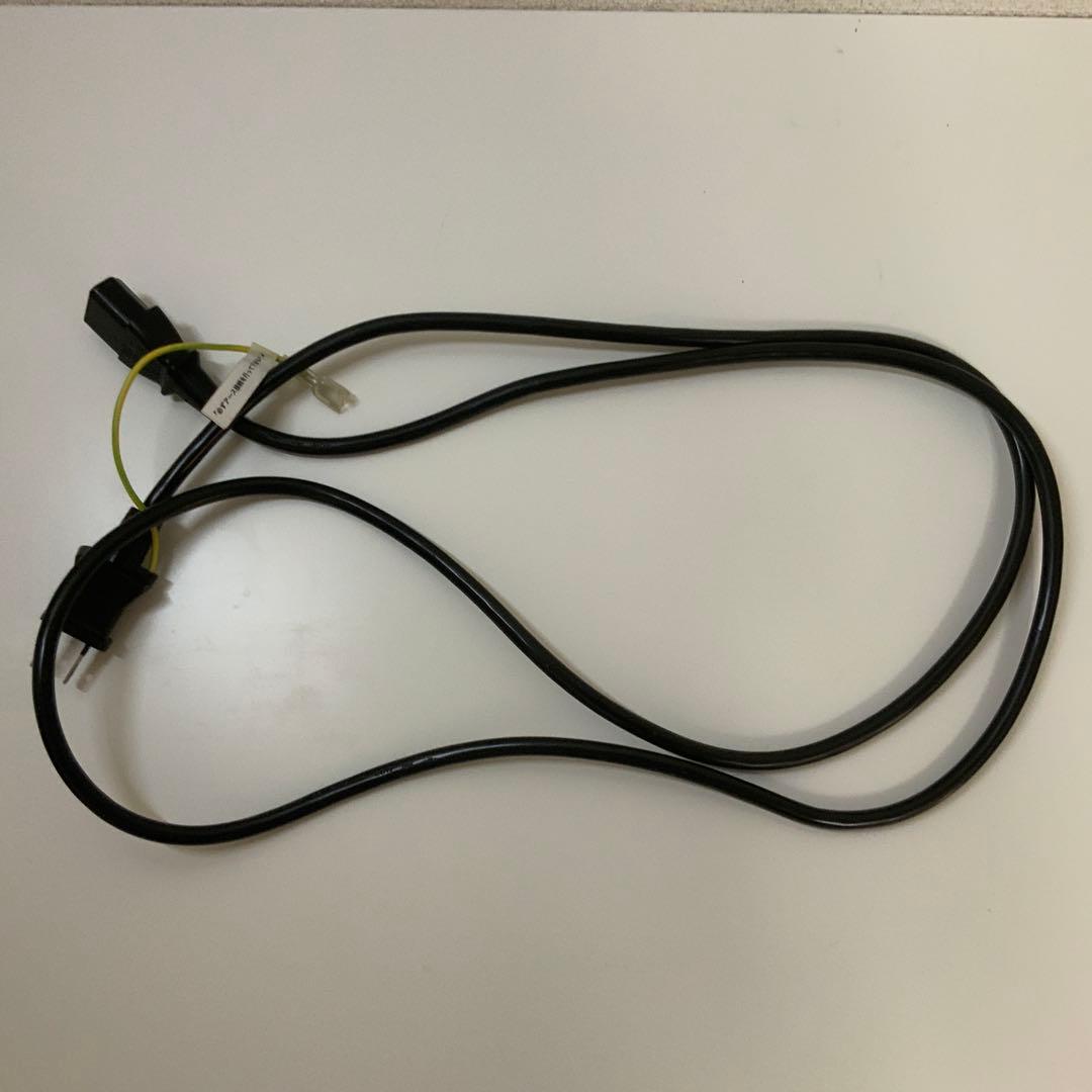 MacPro2013 / 12コア / 64GB / 1TB / D700