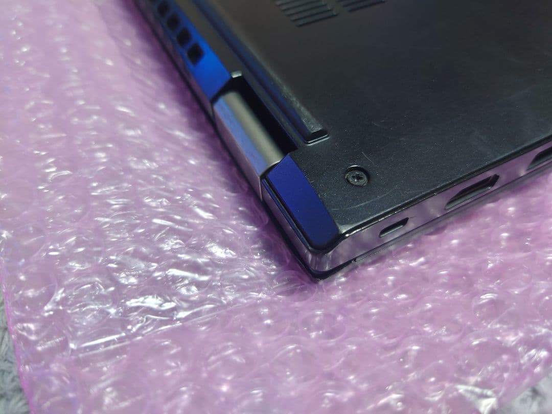 ThinkPad l13 値下げ交渉可能