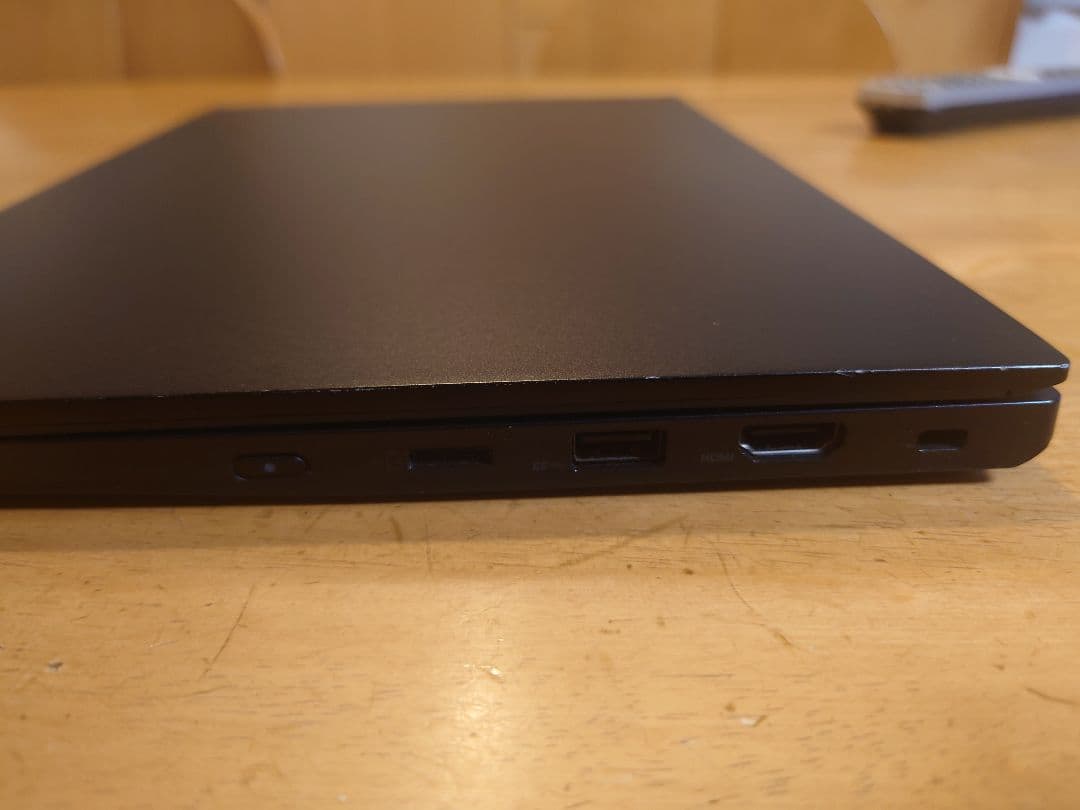 ThinkPad l13 値下げ交渉可能