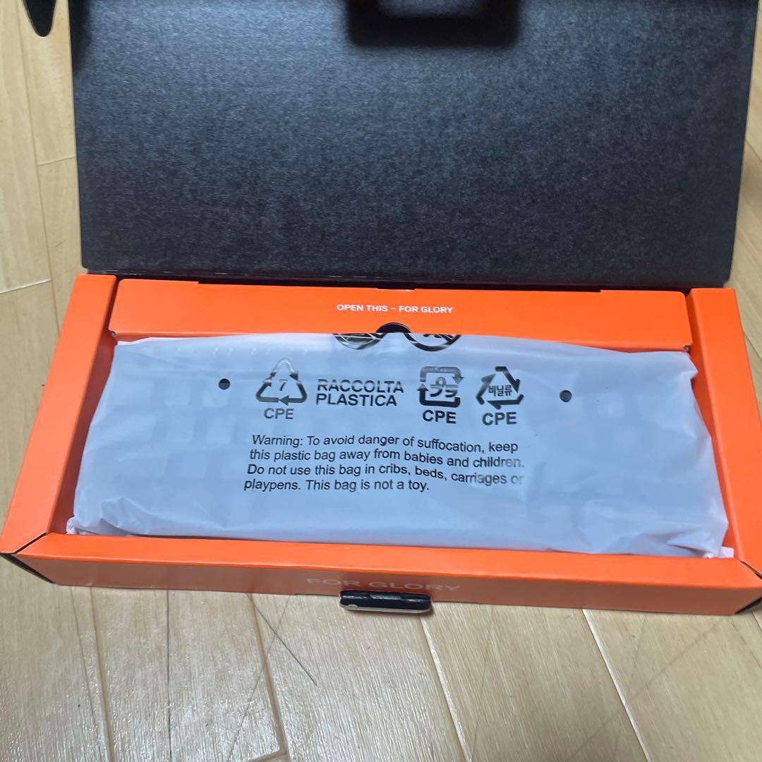 APEX Pro mini キーボード