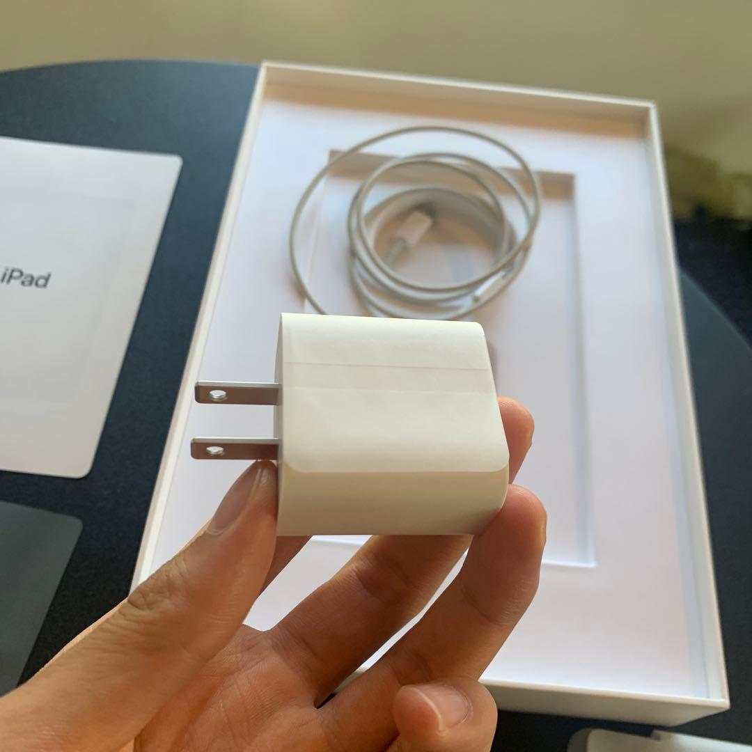 iPad 第9世代　グレー 256GB Wi-Fi+Cellular セルラー