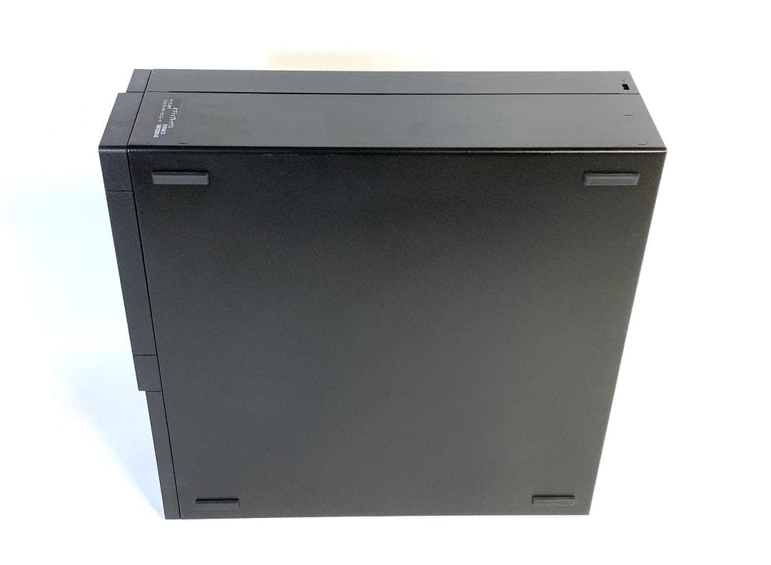 DELL M.2 SSD＋2.0TB Win11 Pro i5 16GB 使用少