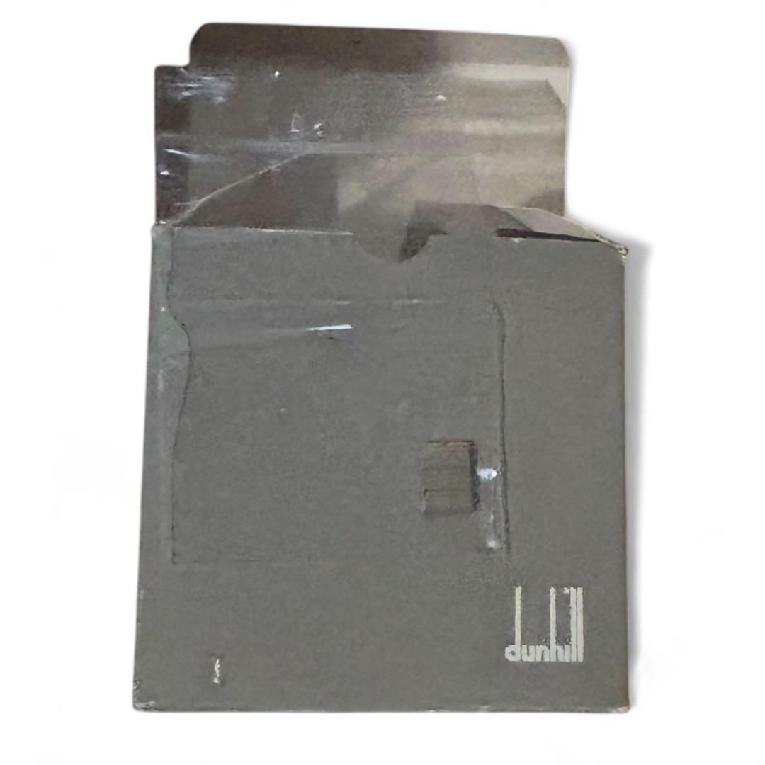 dunhill ユニセックス腕時計 シルバー/ゴールド