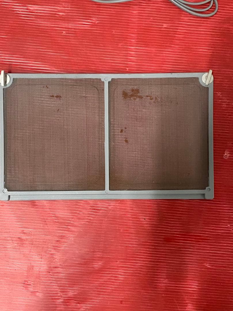 リンナイ SRC-365E ガスファンヒーター　都市ガス