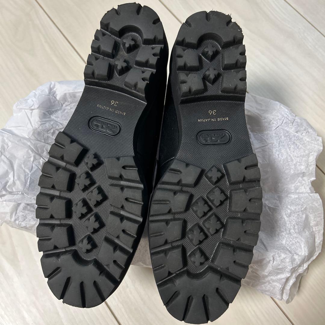 GALLARDAGALANTE ローファー　2.718