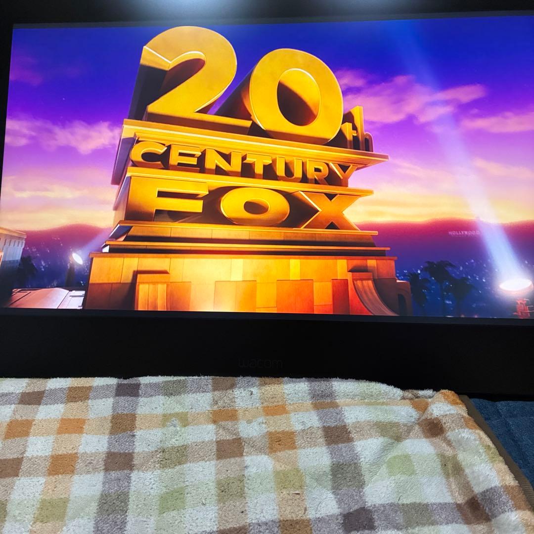 Wacom LCD TABLET DTH-2420 液晶タブレット パソコン