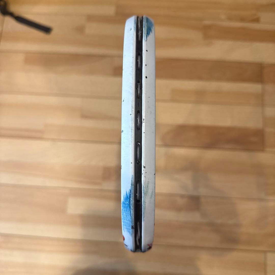 YONEX GEOBREAK 80V UL1 ジオブレーク