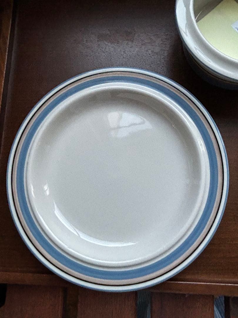 Arabiaウートゥア食器セット 6点セット