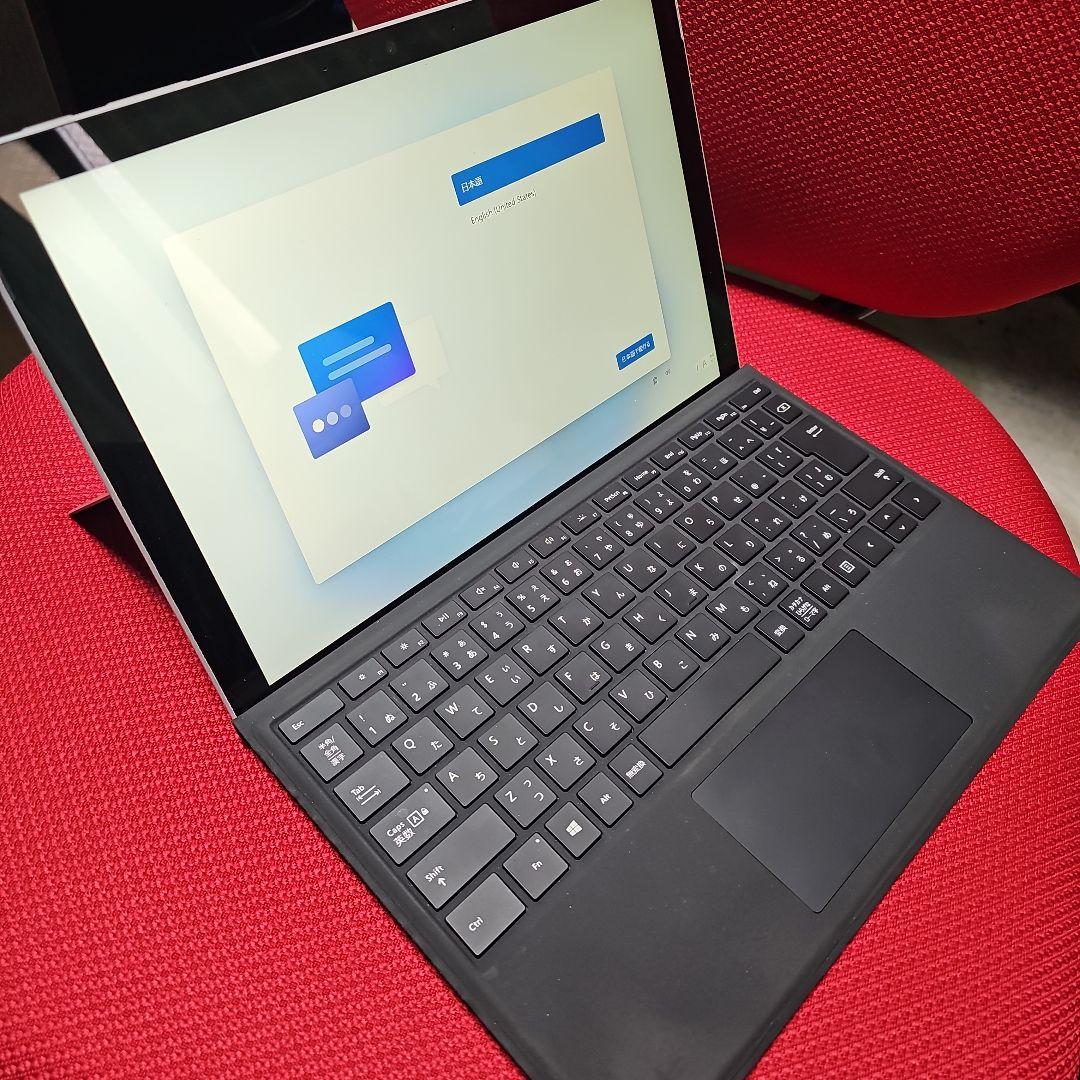その他ノートPC本体 surface pro7 corei5 8GB 128GB
