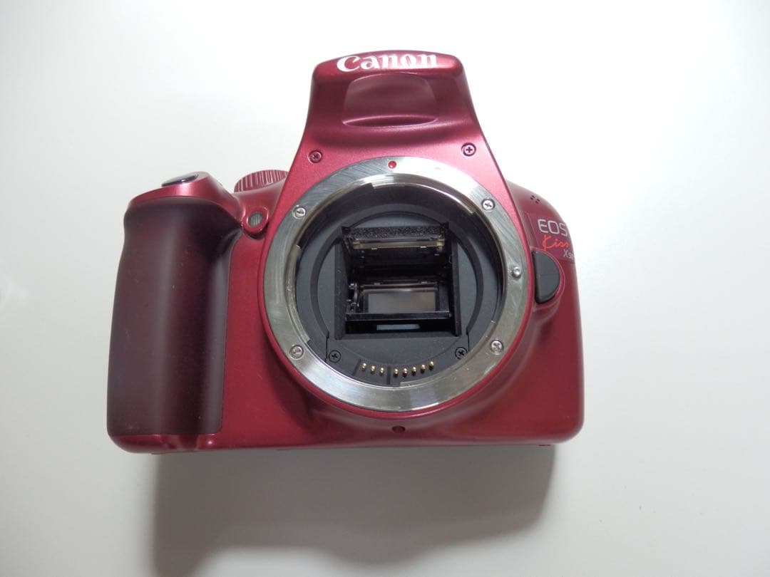 その他 CANON EOS Kiss X50#52#