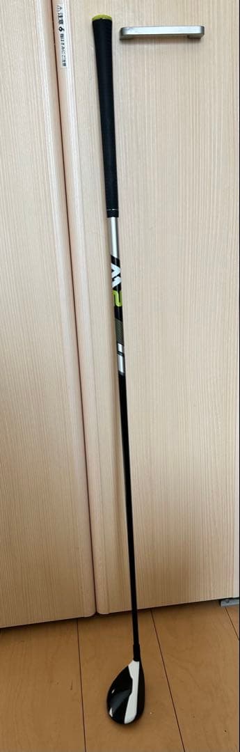 TaylorMade M2 ユーティリティ 19度