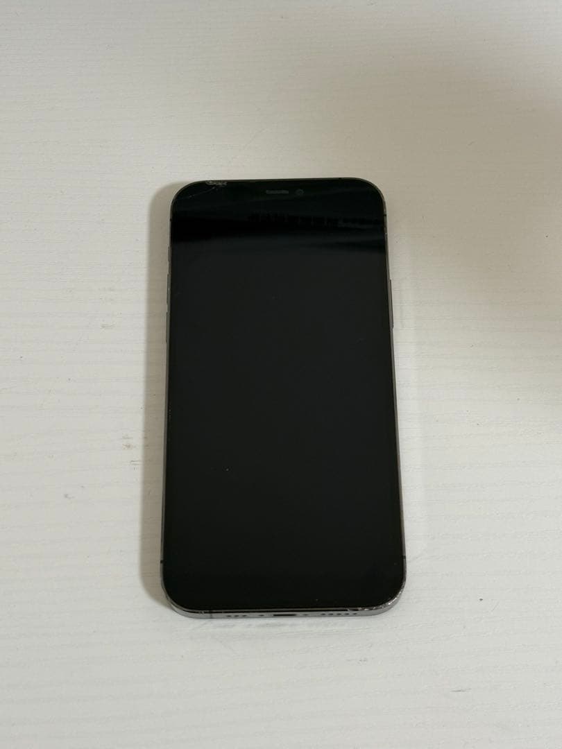 スマートフォン本体 Apple iPhone 12 Pro 256gb