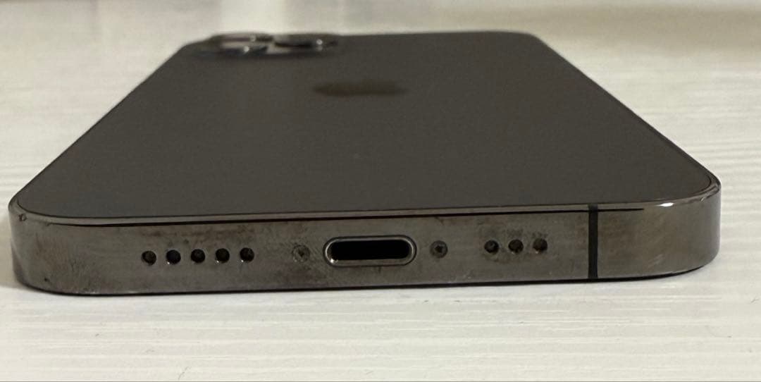 スマートフォン本体 Apple iPhone 12 Pro 256gb