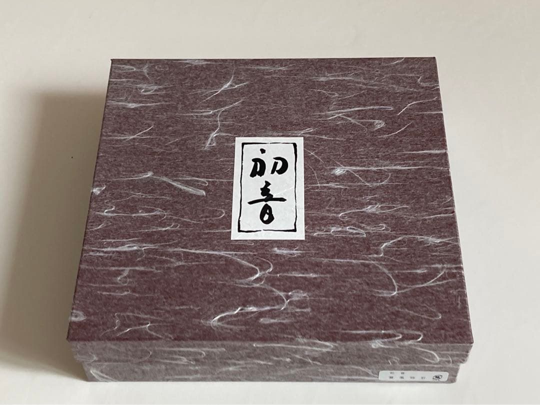 屏風時計　置き時計　初音　新品