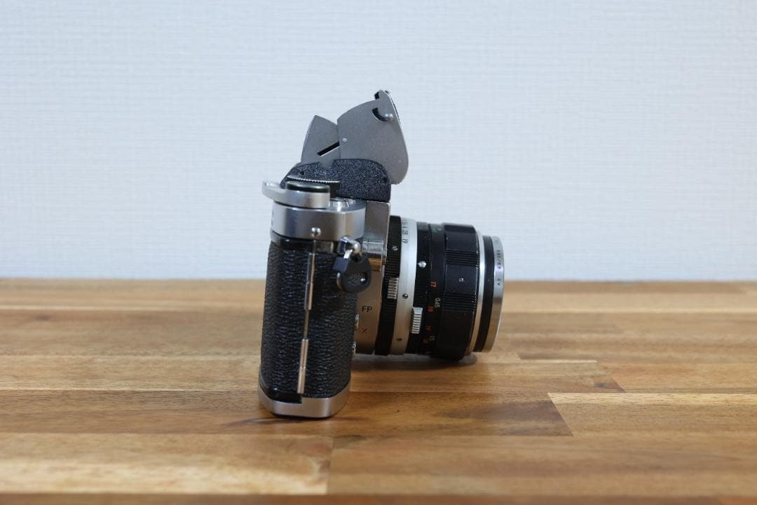 【実働品】MIRANDA F＋Auto Miranda 5cm F1.9＋おまけ